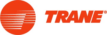 Trane HVAC Equipment Logo