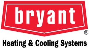 Bryant Heating & Cooling Systems Logo