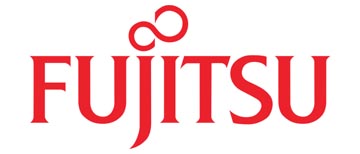 Fujitsu HVAC Equipment Logo