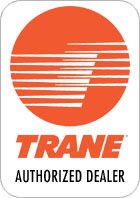 Great White Mechanical is a TRANE Authorized Dealer