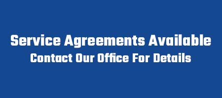 Service Agreement Available