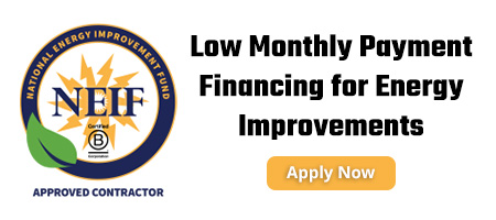 NEIF Low Monthly Payments
