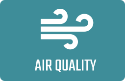 Great White Mechanical Air Quality