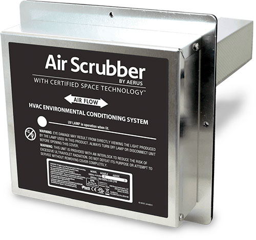 Air Scrubber 