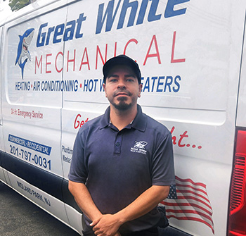 George Chavez