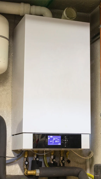 Residential Boiler Service