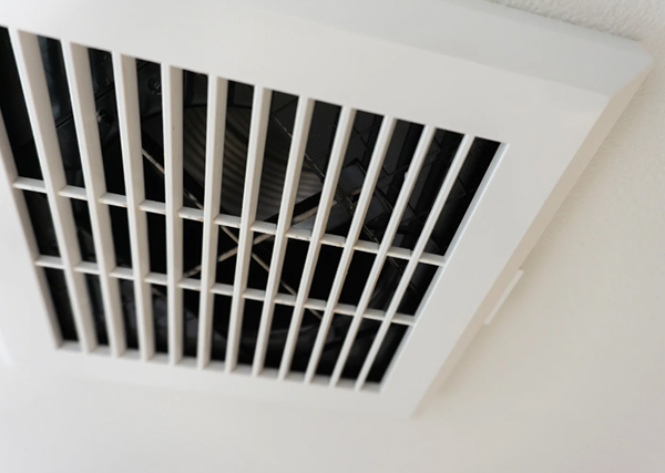 Home Ventilation System