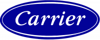 Carrier HVAC Equipment Logo